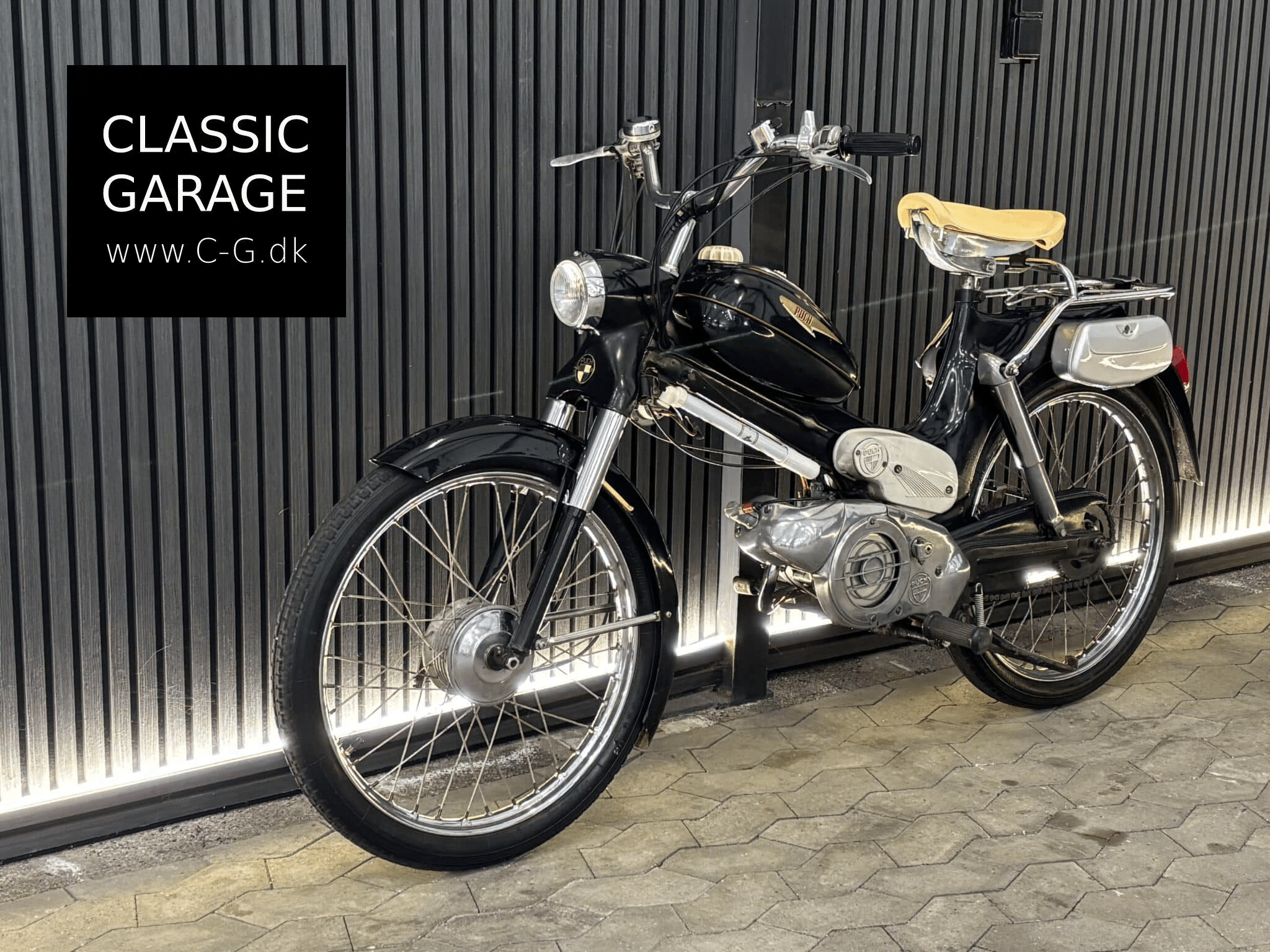 Puch MS50